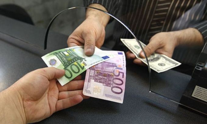 Rritet numri i shqiptareve qe ikin jashte: Te ardhurat nga emigrantet ne nivelin me te larte Rritet numri i shqiptareve qe ikin jashte: Te ardhurat nga emigrantet ne nivelin me te larte